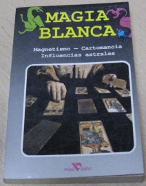 MAGIA BLANCA